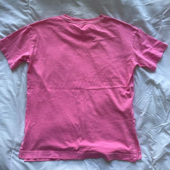 Pink Tee - Picture 4 of 4
